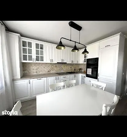 Apartment Orhideea Alba Iulia