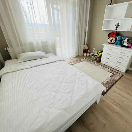 Apartment Orhideea