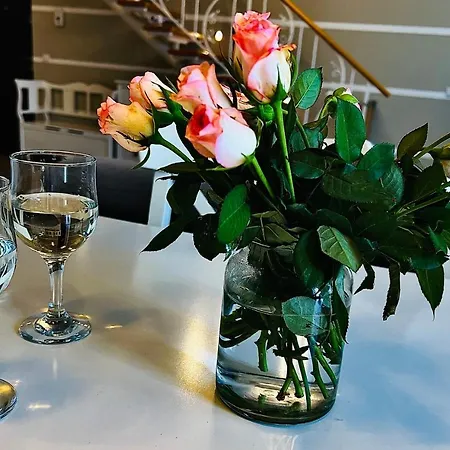 Apartment Orhideea *